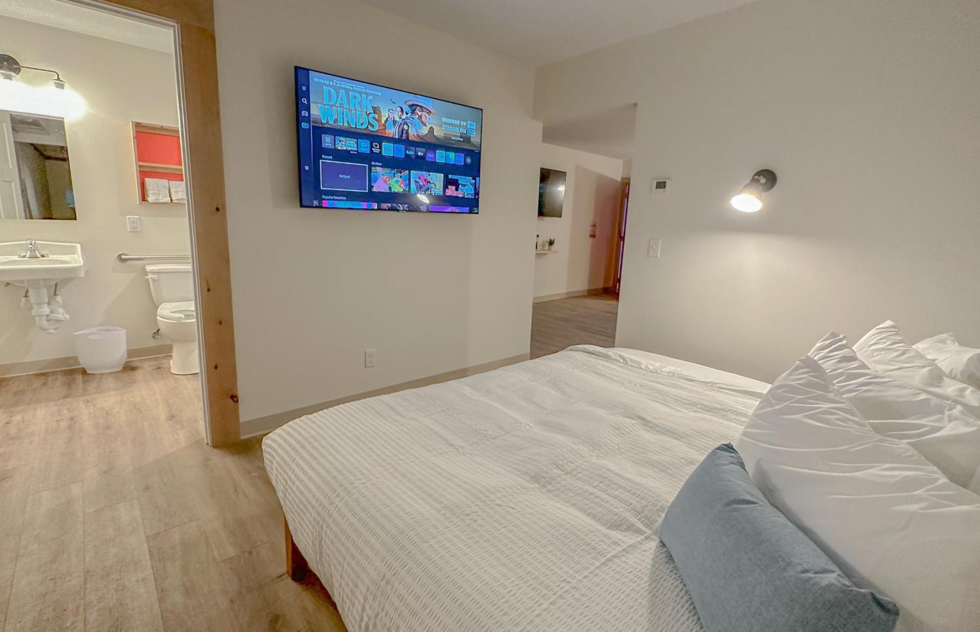 Explorer Rest & Recreation Sandusky Quarto foto